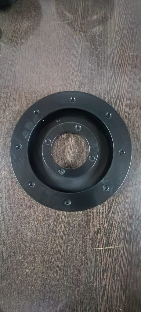 Architectural fountain lighting parts