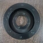 Architectural fountain lighting parts