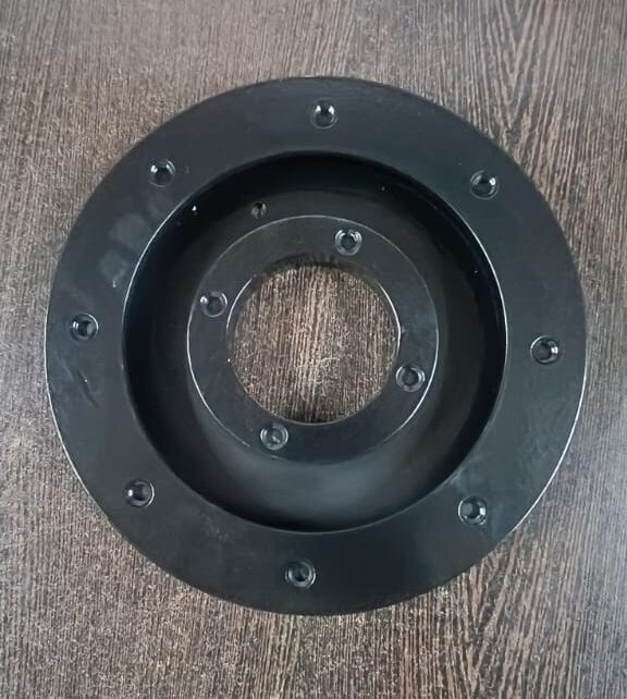 Architectural fountain lighting parts